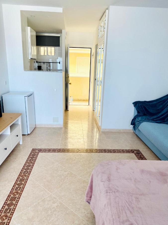Iris Vistas Sea & Sun Benalmadena Daire Dış mekan fotoğraf