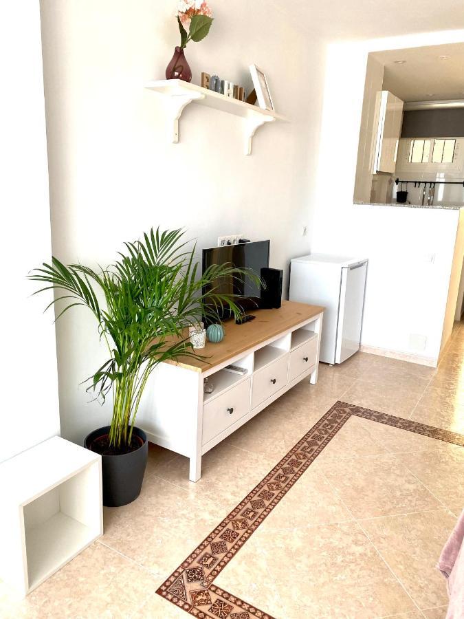 Iris Vistas Sea & Sun Benalmadena Daire Dış mekan fotoğraf